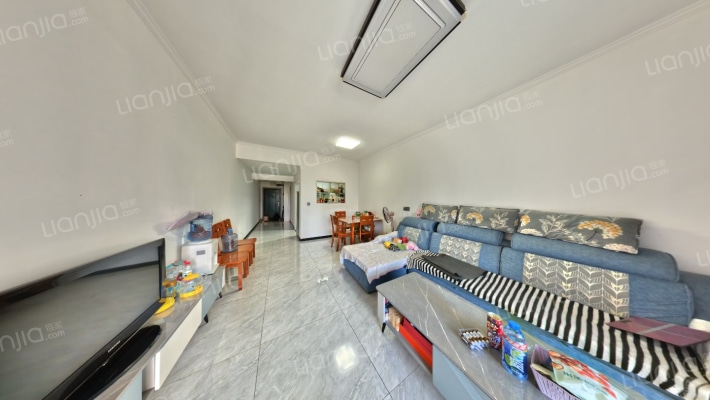 华奥小区二手房实景图