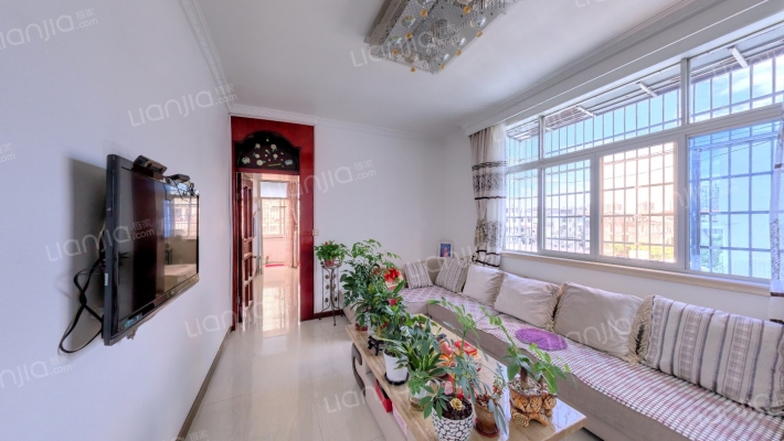 人民路446弄二手房实景图