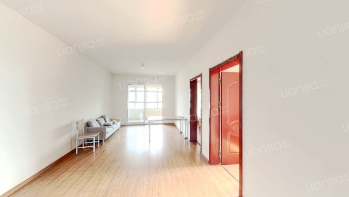 琥珀名郡香榭里二手房实景图