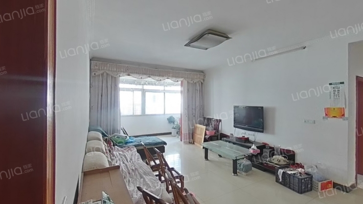 璟美华庭二手房实景图