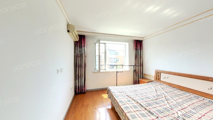 爱民社区二手房实景图