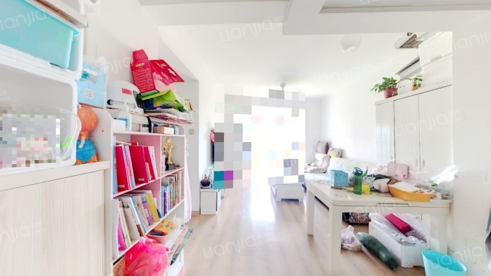 丽阳雅居二手房实景图