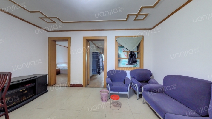 奎园观月园二手房实景图