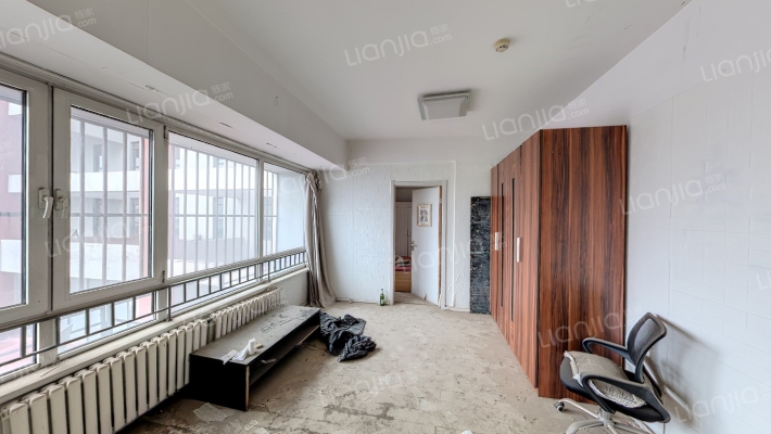 银湾国际广场二手房实景图