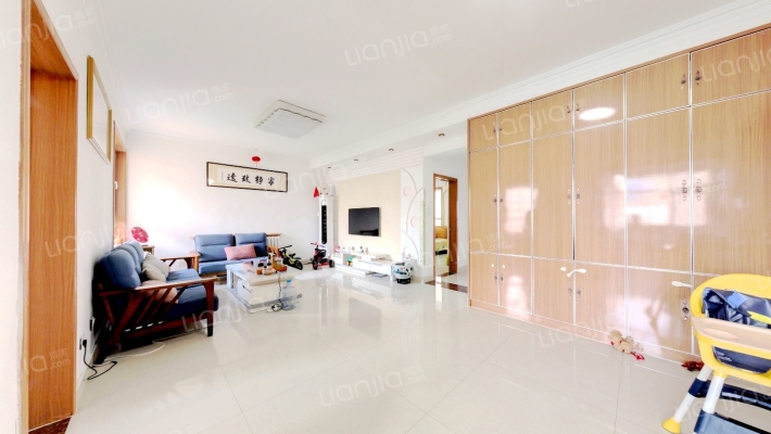 邦盛书香院二手房实景图