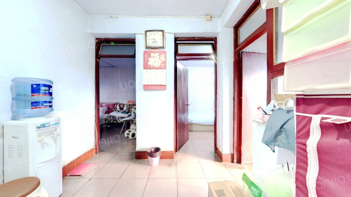 红牌楼北街25号院二手房实景图