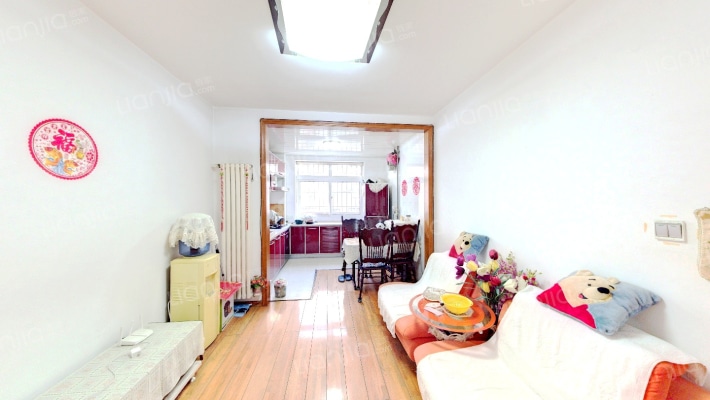 玉浓街二手房实景图