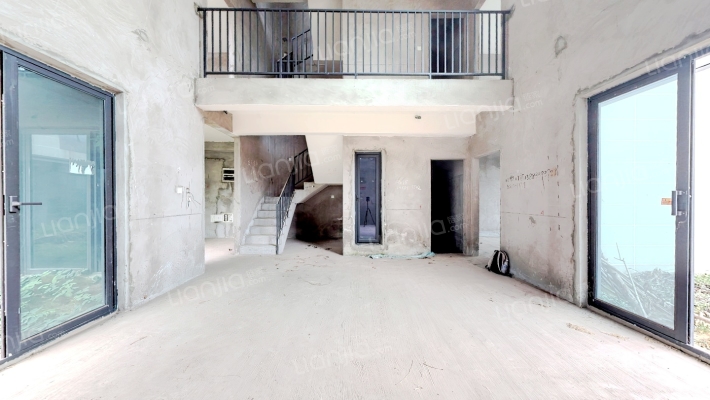 澜府二手房实景图