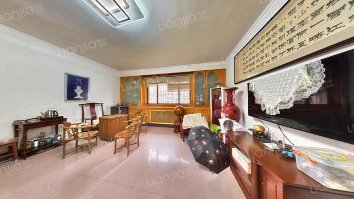 绿茵公寓二手房实景图