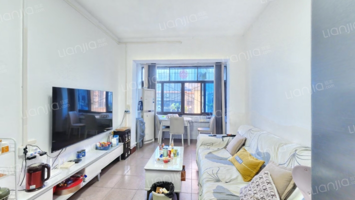 兴隆1到7号二手房实景图