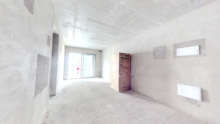 龙湖天宸原著二期二手房实景图