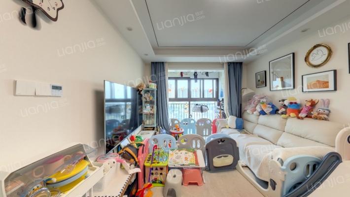 尼德兰花园（三期）二手房实景图