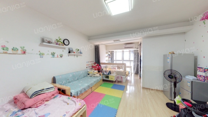 QQ生活馆二手房实景图
