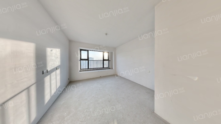 华远海蓝城二手房实景图