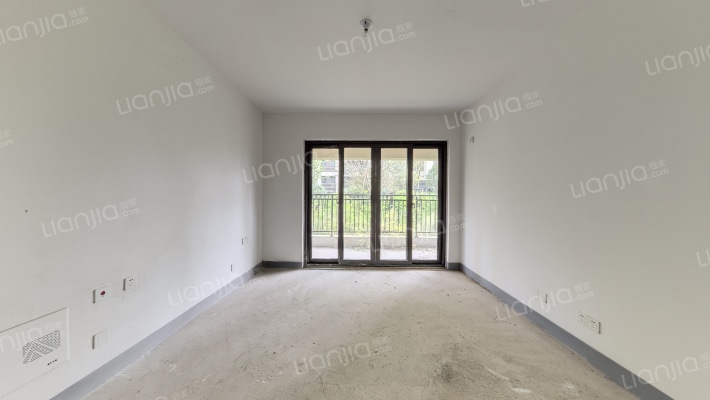 中南上悦诗苑二期二手房实景图