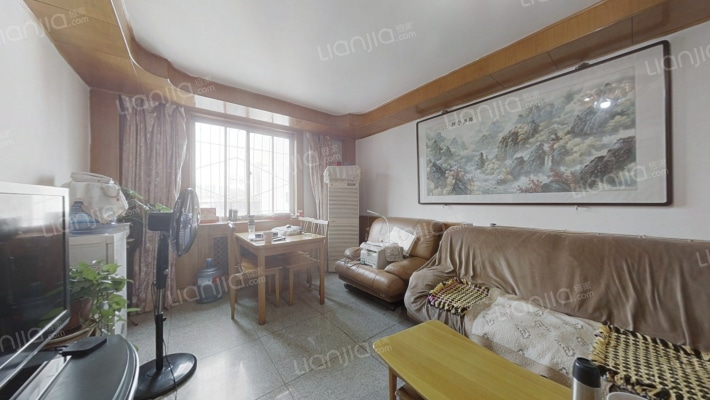 祥和花園二手房实景图