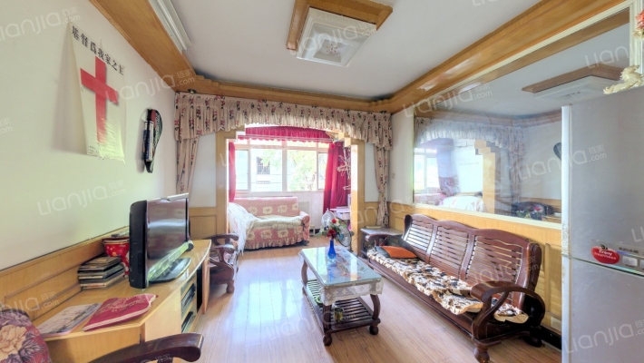 平南一村二手房实景图