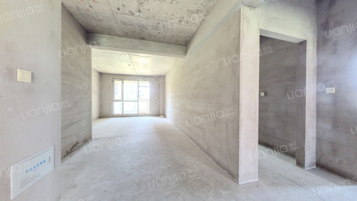 翰林澜山二手房实景图