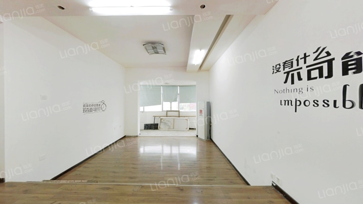 桂盐大厦二手房实景图