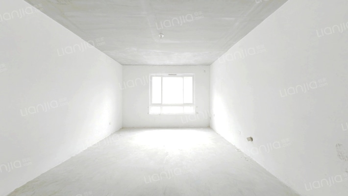 金色年华一期二手房实景图