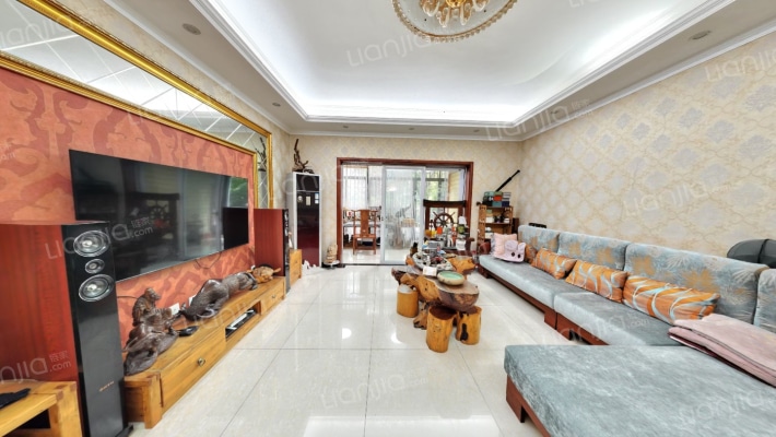 和祥瑞苑二手房实景图