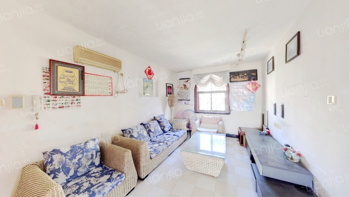 金海花园二手房实景图