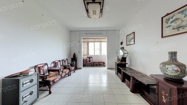 振東城市信用社宿舍區二手房实景图