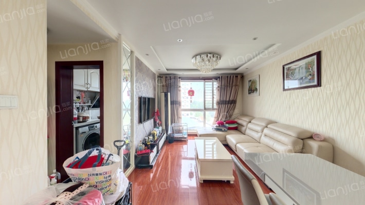 香榭里舍小区二手房实景图