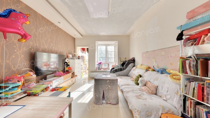 朝阳时代西锦二手房实景图