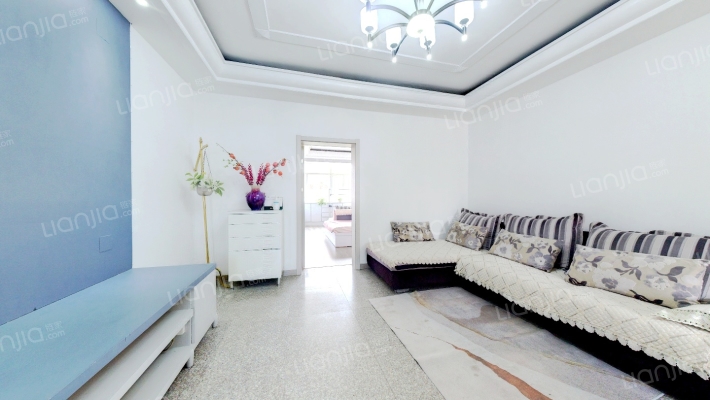 葡萄园小区二手房实景图