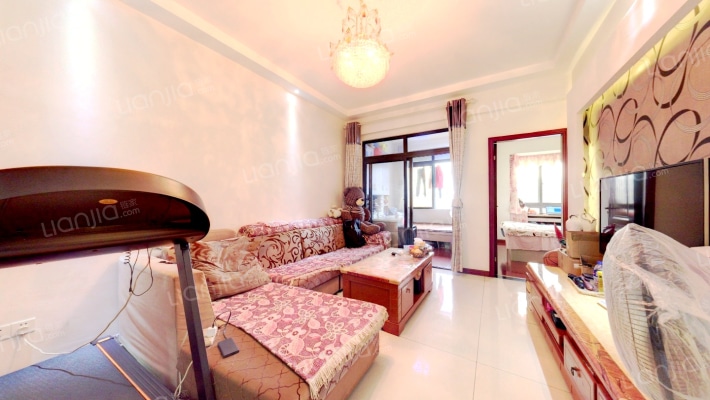 嘉铠街坊邻居二手房实景图