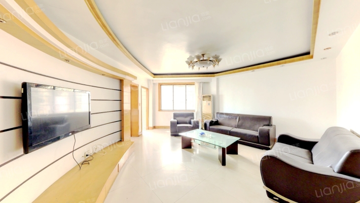 乐昌商厦二手房实景图