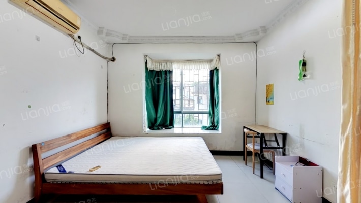 安厦世纪城安泰园二手房实景图