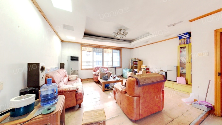 马王堆医院宿舍二手房实景图