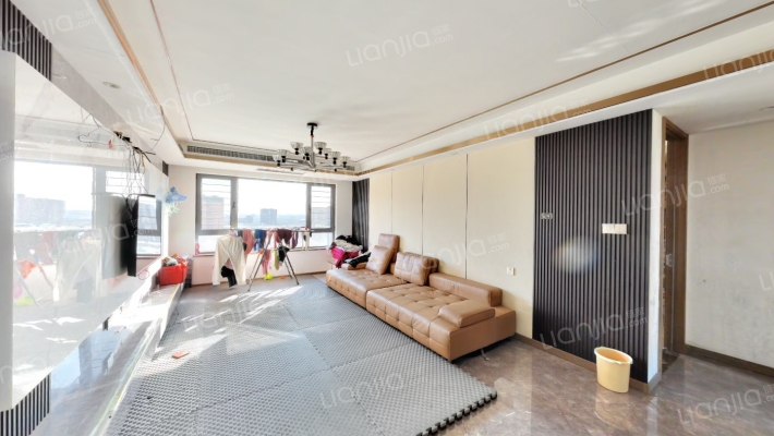 首创禧悦大观二手房实景图