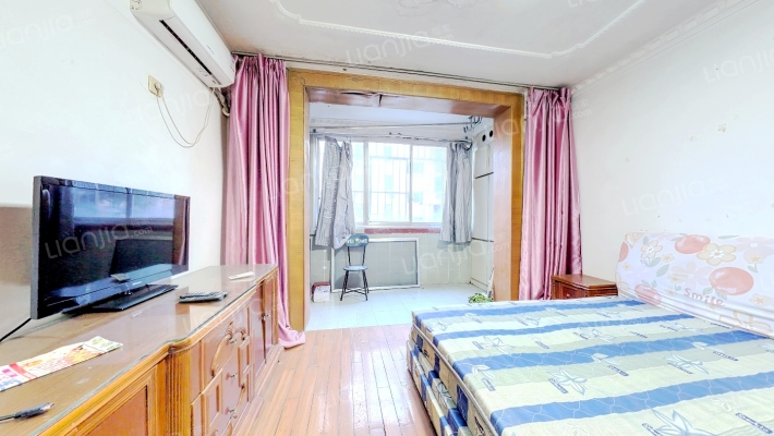 石化十村二手房实景图