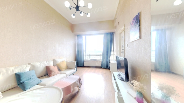 金色夏威夷二手房实景图