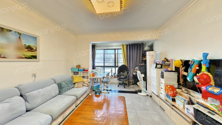 滨江海棠湾二手房实景图