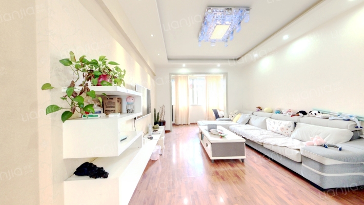 金象国际二手房实景图