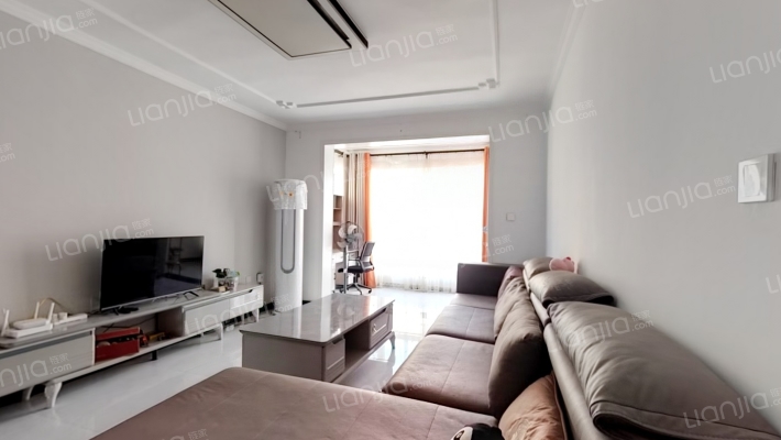 百合佳园二手房实景图