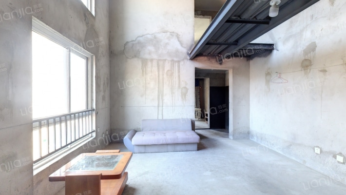 恒泰城宫二手房实景图