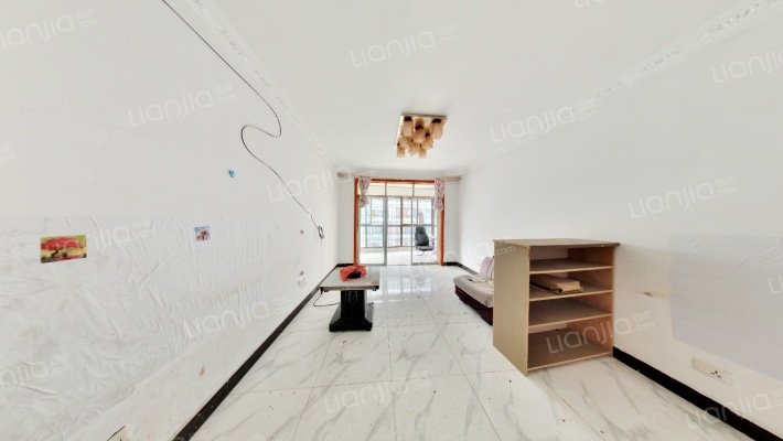 圣龙华府二手房实景图