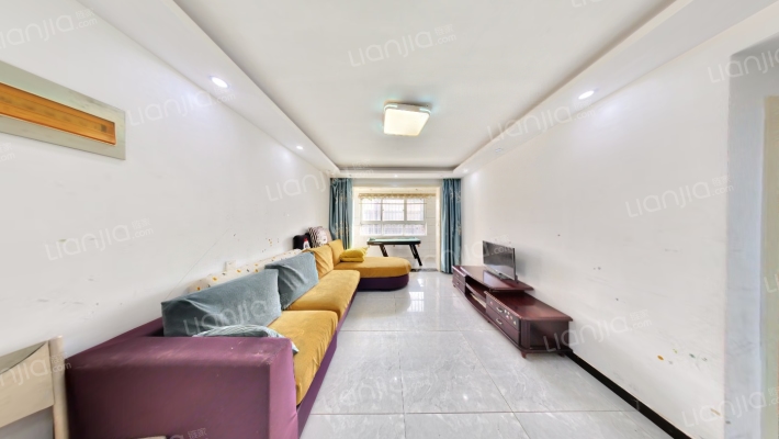 嘉乐园二手房实景图