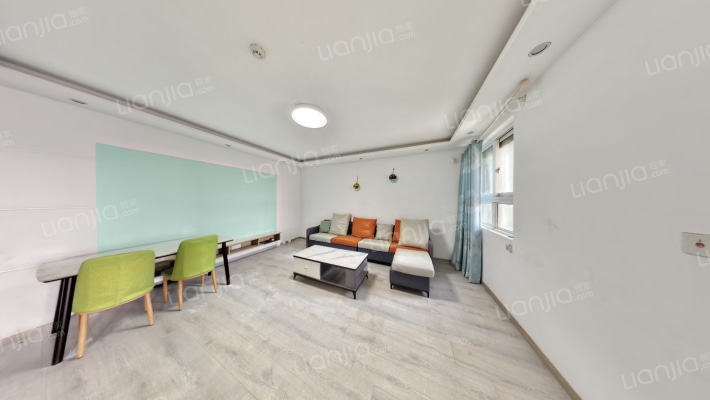 滨江桂园二手房实景图