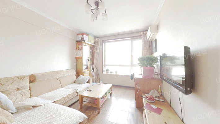 宜家大院二手房实景图