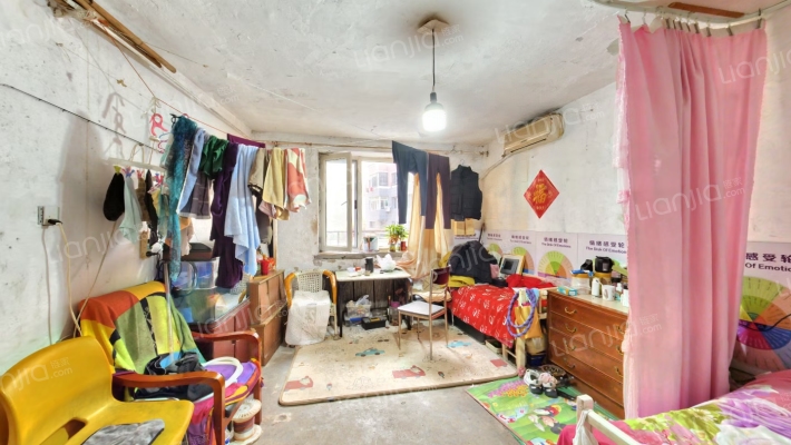 虎滩路二手房实景图