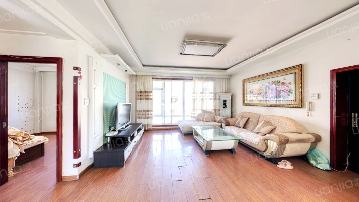 宝丰院小区二手房实景图