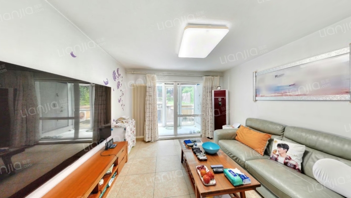 林语家话二手房实景图