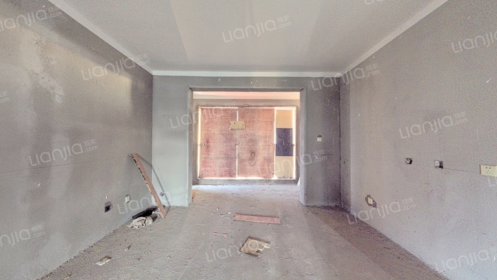 御花园二手房实景图