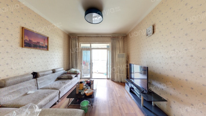 天一华府二手房实景图